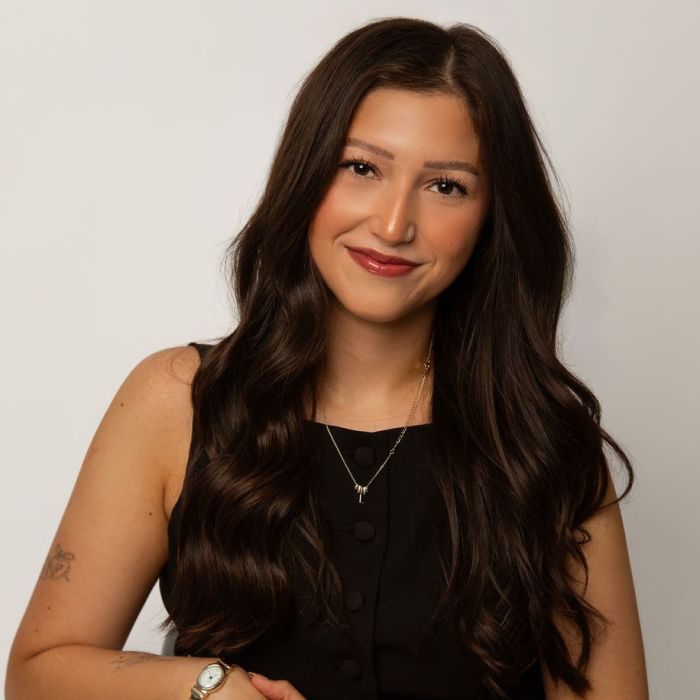 LUPITA MEDINA