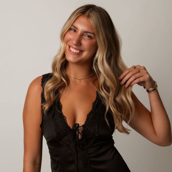 KARSYN GOLD